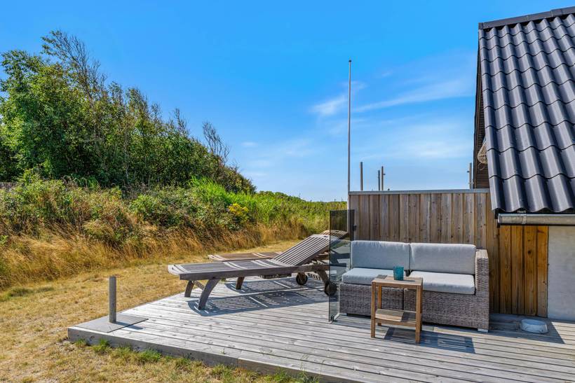 Foto von Ferienhaus XV14 in Lodbjerg Hede - Søndervig - Westjütland
