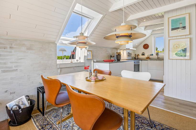 Foto von Ferienhaus XV14 in Lodbjerg Hede - Søndervig - Westjütland