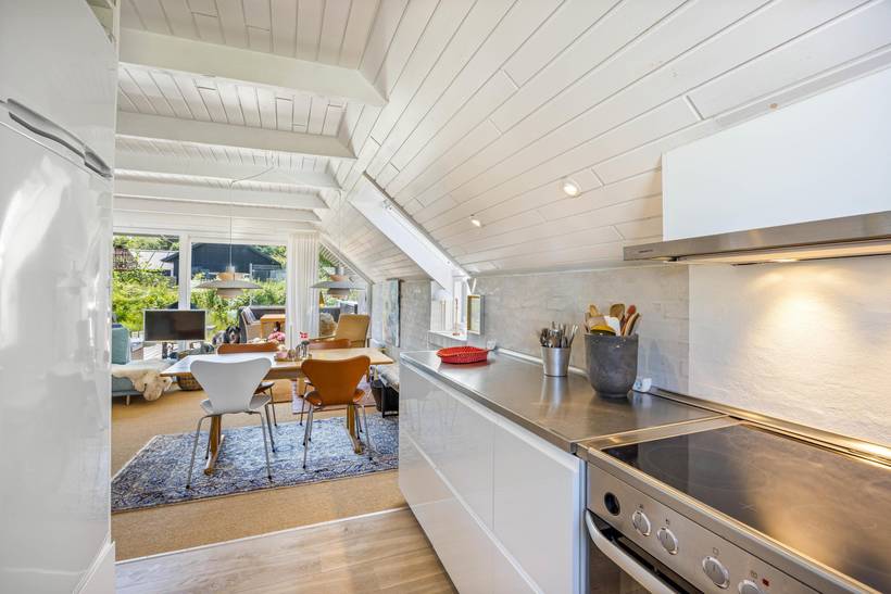 Foto von Ferienhaus XV14 in Lodbjerg Hede - Søndervig - Westjütland