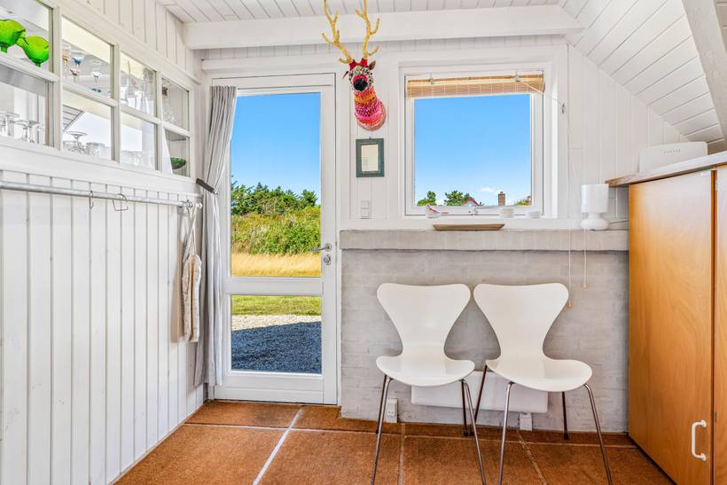 Foto von Ferienhaus XV14 in Lodbjerg Hede - Søndervig - Westjütland