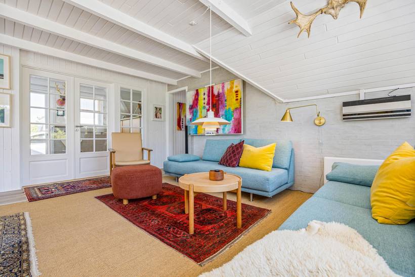 Foto von Ferienhaus XV14 in Lodbjerg Hede - Søndervig - Westjütland