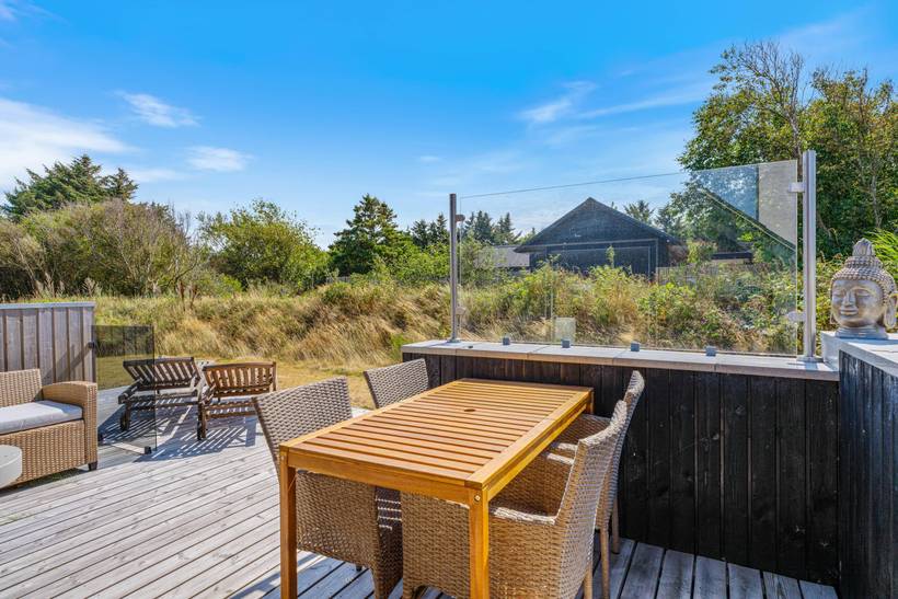 Foto von Ferienhaus XV14 in Lodbjerg Hede - Søndervig - Westjütland