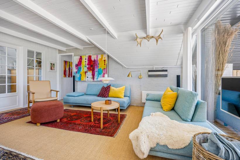 Foto von Ferienhaus XV14 in Lodbjerg Hede - Søndervig - Westjütland
