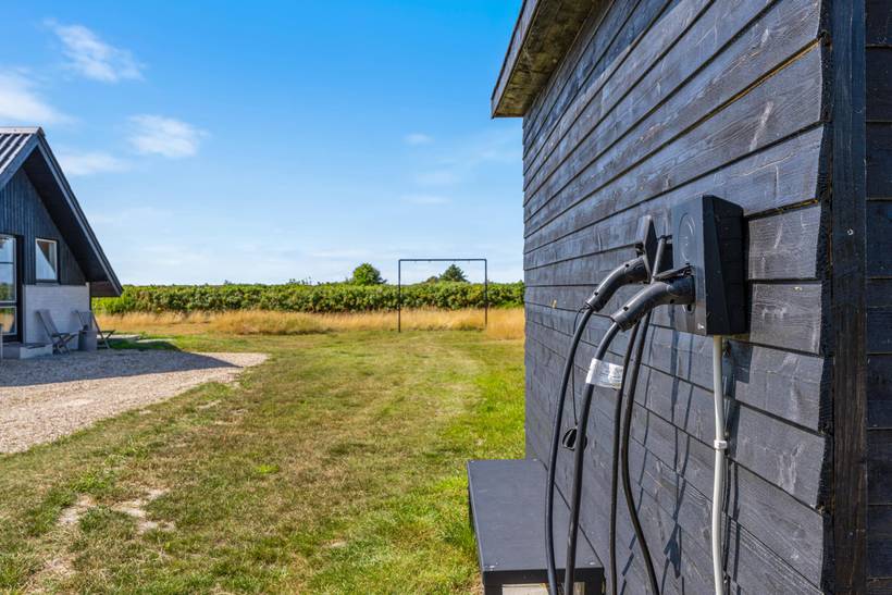 Foto von Ferienhaus XV14 in Lodbjerg Hede - Søndervig - Westjütland
