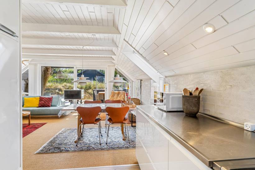 Foto von Ferienhaus XV14 in Lodbjerg Hede - Søndervig - Westjütland