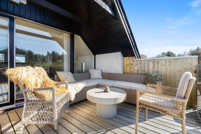 Foto von Ferienhaus XV14 in Lodbjerg Hede - Søndervig - Westjütland