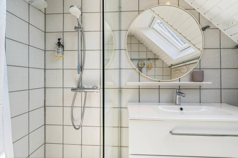 Foto von Ferienhaus XV14 in Lodbjerg Hede - Søndervig - Westjütland