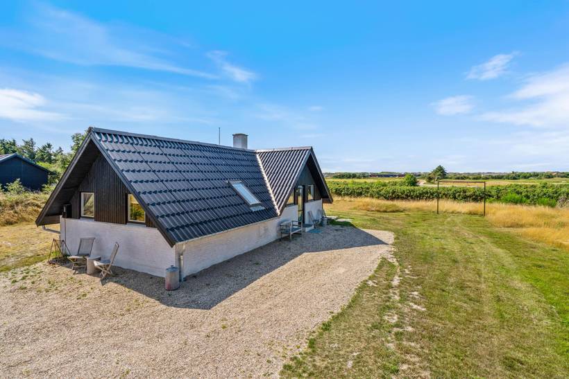 Foto von Ferienhaus XV14 in Lodbjerg Hede - Søndervig - Westjütland