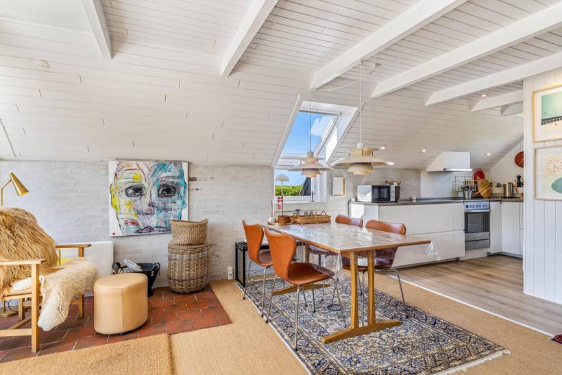Foto von Ferienhaus XV14 in Lodbjerg Hede - Søndervig - Westjütland