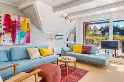 Vorschaubild von Ferienhaus XV14 in Lodbjerg Hede - Søndervig - Westjütland