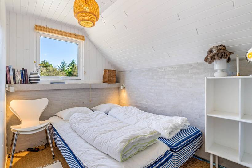 Foto von Ferienhaus XV14 in Lodbjerg Hede - Søndervig - Westjütland
