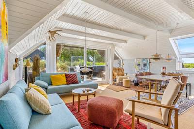 Vorschaubild von Ferienhaus XV14 in Lodbjerg Hede - Søndervig - Westjütland