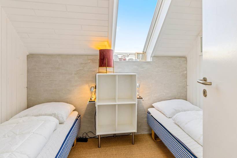 Foto von Ferienhaus XV14 in Lodbjerg Hede - Søndervig - Westjütland