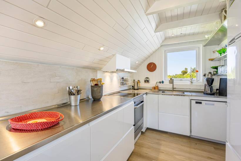 Foto von Ferienhaus XV14 in Lodbjerg Hede - Søndervig - Westjütland
