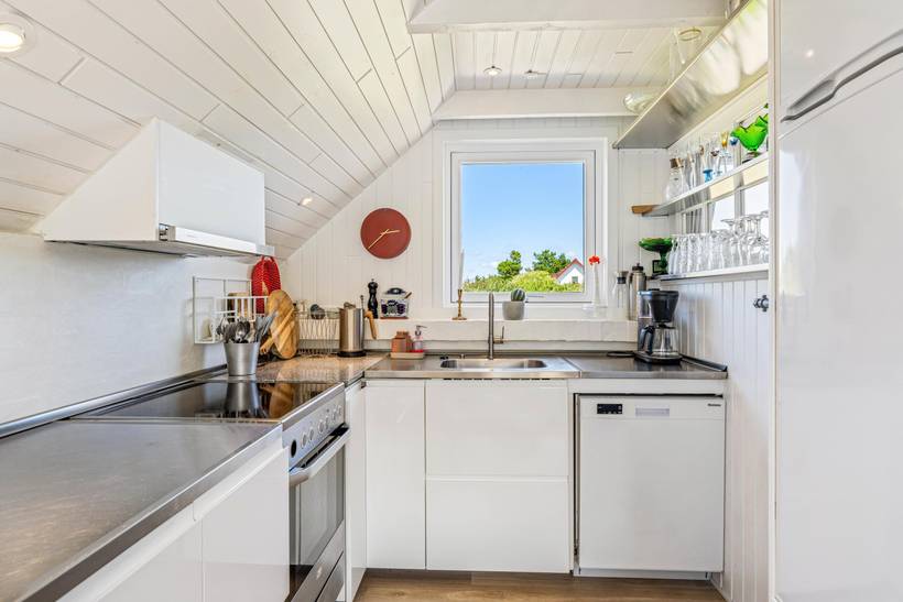 Foto von Ferienhaus XV14 in Lodbjerg Hede - Søndervig - Westjütland