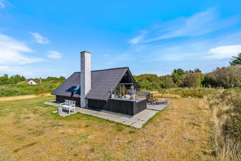 Foto von Ferienhaus XV14 in Lodbjerg Hede - Søndervig - Westjütland