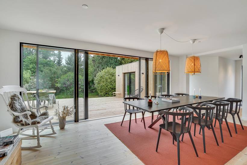 Foto von Ferienhaus XV25 in Udsholt - Rågeleje - Nordseeland