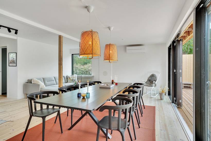 Foto von Ferienhaus XV25 in Udsholt - Rågeleje - Nordseeland