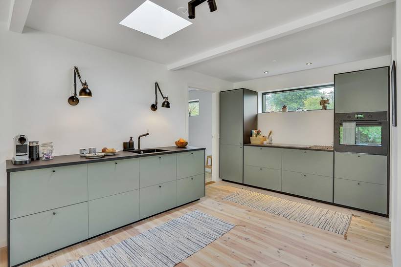 Foto von Ferienhaus XV25 in Udsholt - Rågeleje - Nordseeland
