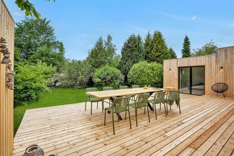 Foto von Ferienhaus XV25 in Udsholt - Rågeleje - Nordseeland