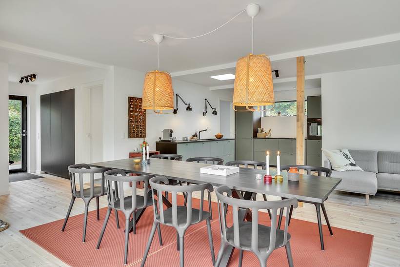 Foto von Ferienhaus XV25 in Udsholt - Rågeleje - Nordseeland