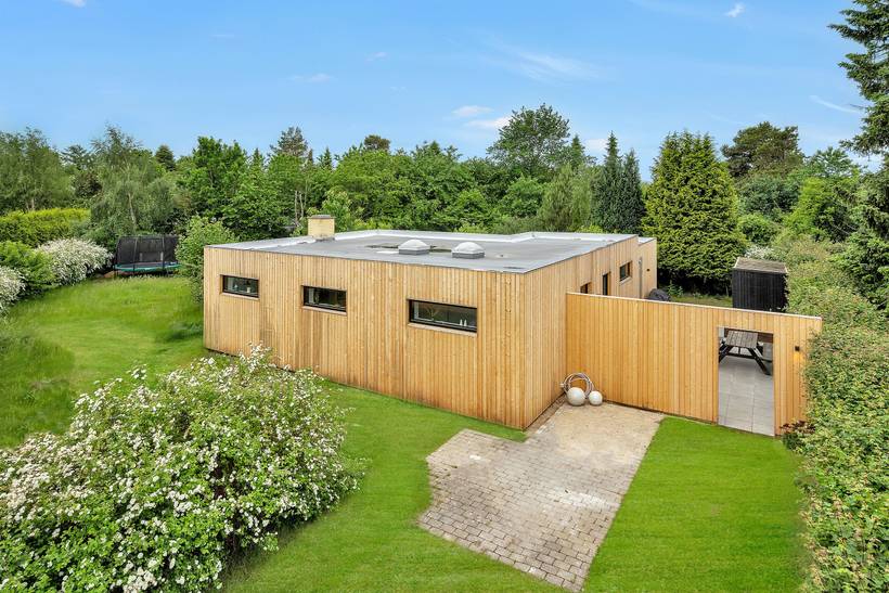Foto von Ferienhaus XV25 in Udsholt - Rågeleje - Nordseeland