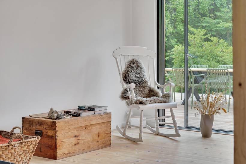 Foto von Ferienhaus XV25 in Udsholt - Rågeleje - Nordseeland