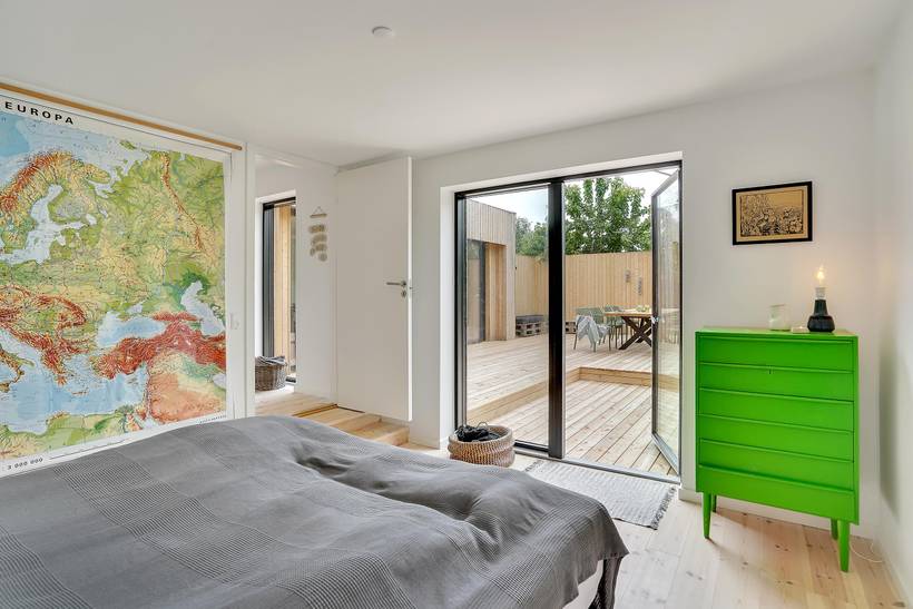 Foto von Ferienhaus XV25 in Udsholt - Rågeleje - Nordseeland
