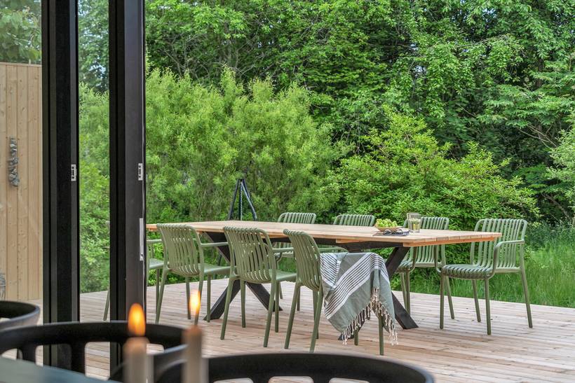 Foto von Ferienhaus XV25 in Udsholt - Rågeleje - Nordseeland