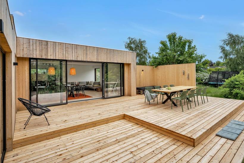 Foto von Ferienhaus XV25 in Udsholt - Rågeleje - Nordseeland