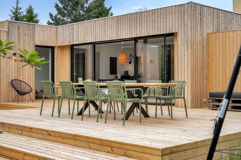 Foto von Ferienhaus XV25 in Udsholt - Rågeleje - Nordseeland