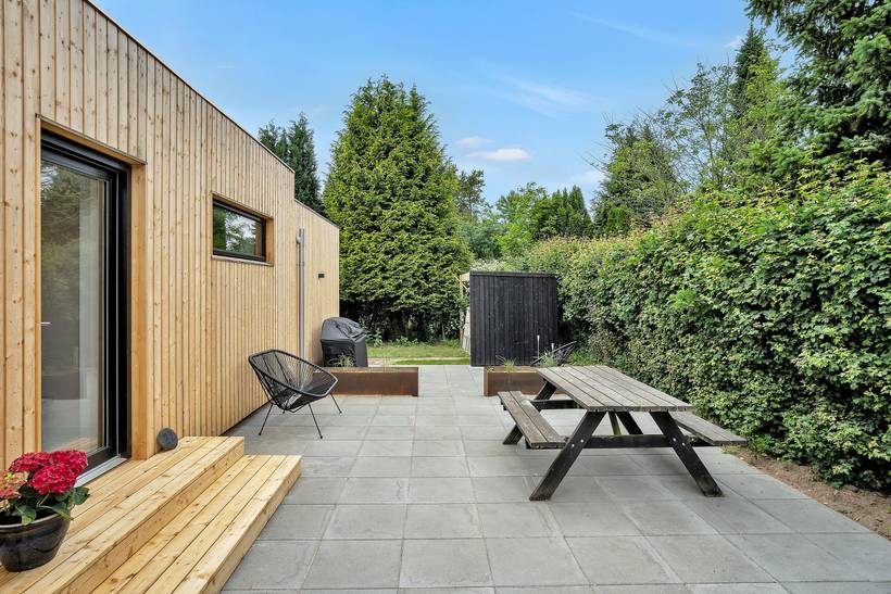 Foto von Ferienhaus XV25 in Udsholt - Rågeleje - Nordseeland