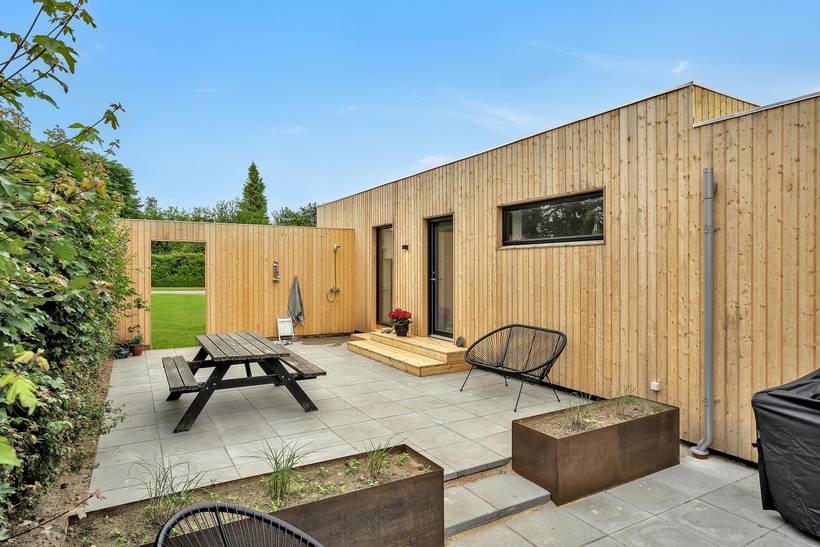 Foto von Ferienhaus XV25 in Udsholt - Rågeleje - Nordseeland