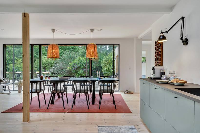 Foto von Ferienhaus XV25 in Udsholt - Rågeleje - Nordseeland