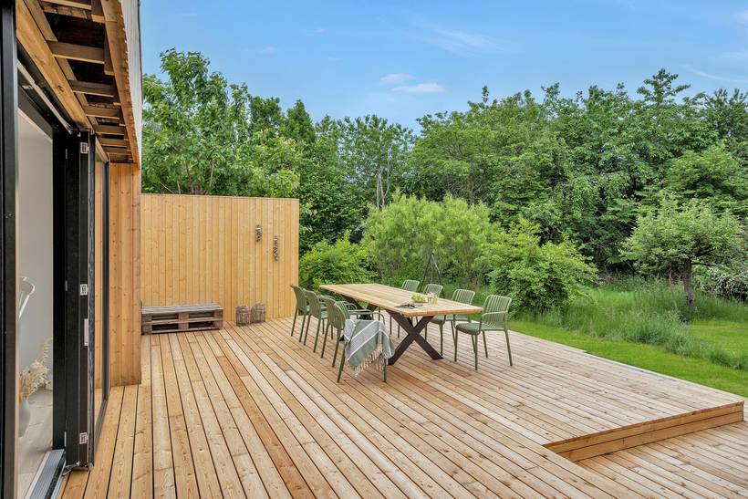 Foto von Ferienhaus XV25 in Udsholt - Rågeleje - Nordseeland