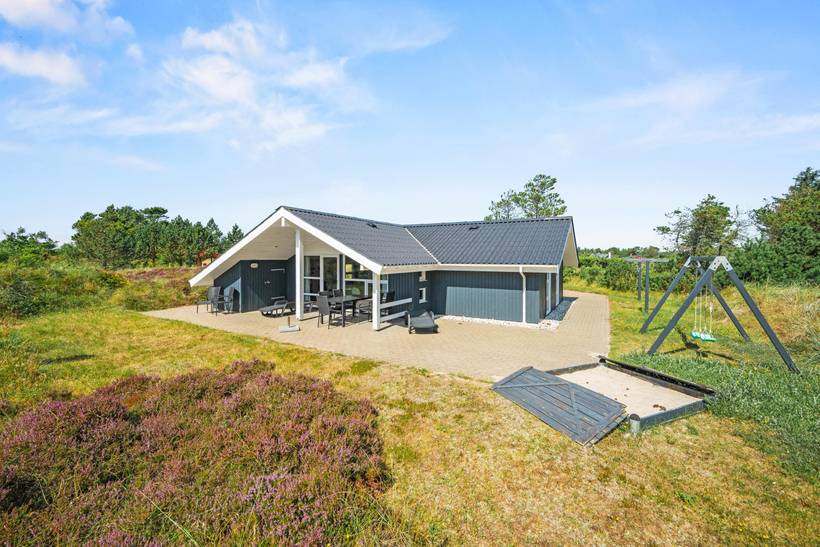 Foto von Ferienhaus XV28 in Henne Strand - Westjütland