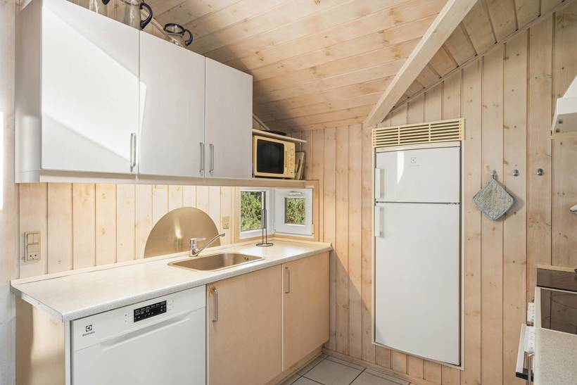 Foto von Ferienhaus XV28 in Henne Strand - Westjütland