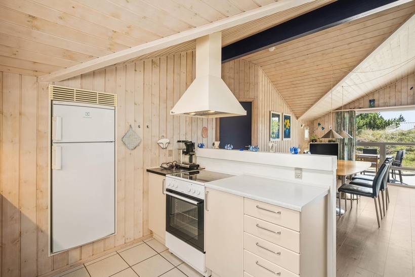 Foto von Ferienhaus XV28 in Henne Strand - Westjütland