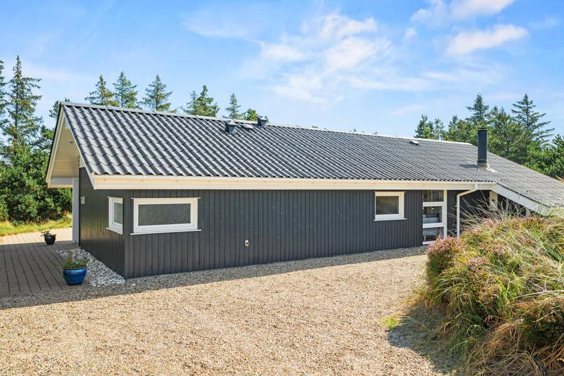 Foto von Ferienhaus XV28 in Henne Strand - Westjütland