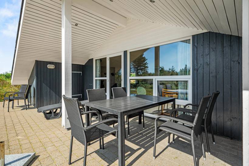 Foto von Ferienhaus XV28 in Henne Strand - Westjütland