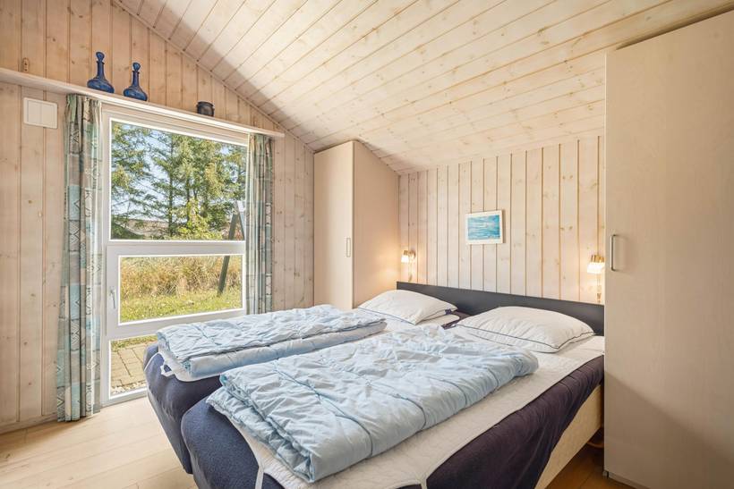 Foto von Ferienhaus XV28 in Henne Strand - Westjütland