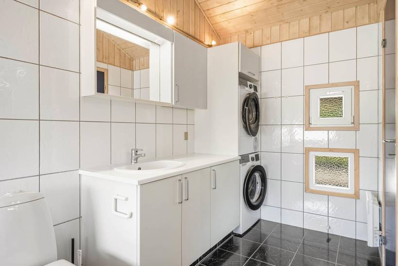 Foto von Ferienhaus XV28 in Henne Strand - Westjütland