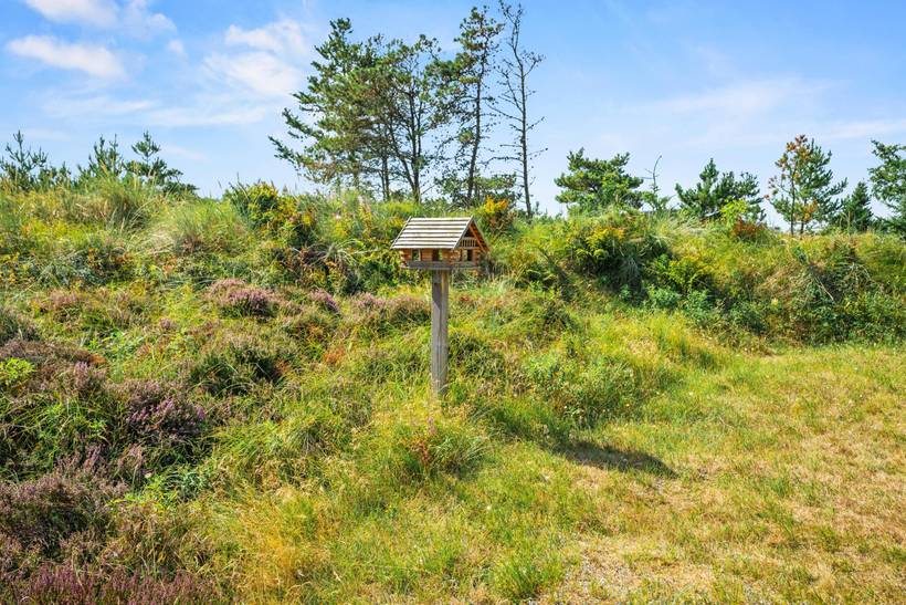 Foto von Ferienhaus XV28 in Henne Strand - Westjütland