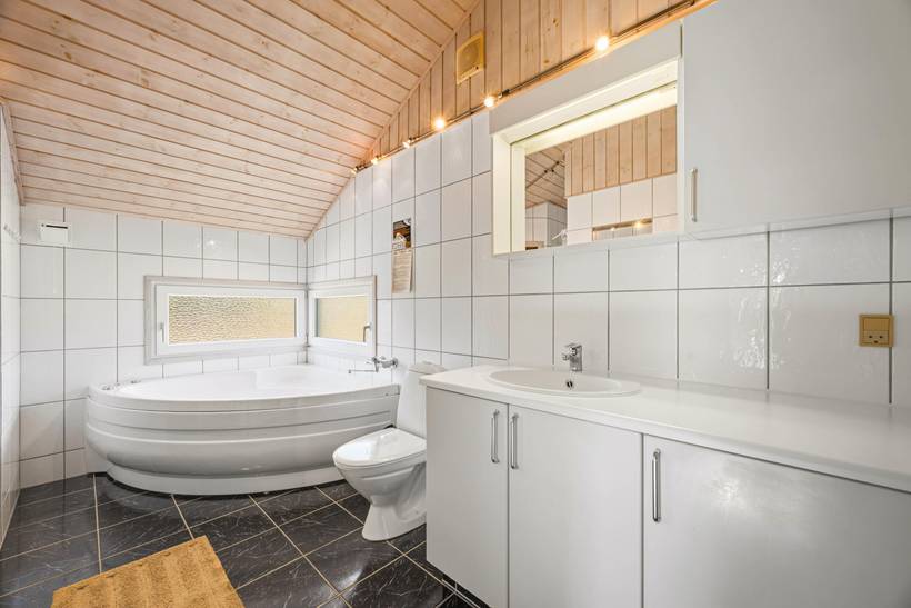 Foto von Ferienhaus XV28 in Henne Strand - Westjütland
