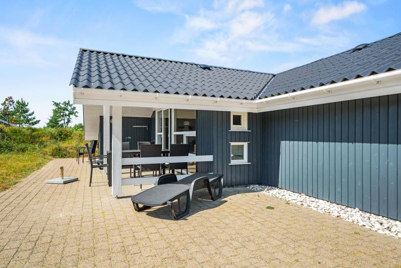 Foto von Ferienhaus XV28 in Henne Strand - Westjütland