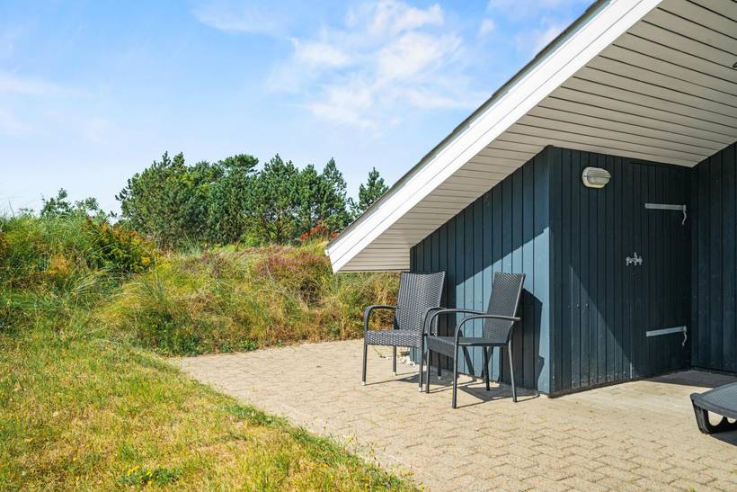 Foto von Ferienhaus XV28 in Henne Strand - Westjütland