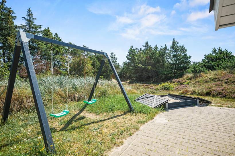 Foto von Ferienhaus XV28 in Henne Strand - Westjütland
