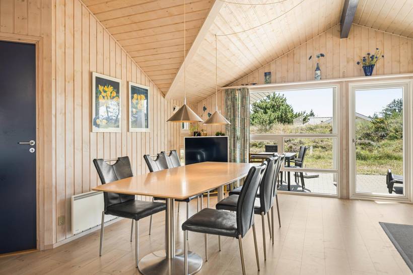 Foto von Ferienhaus XV28 in Henne Strand - Westjütland