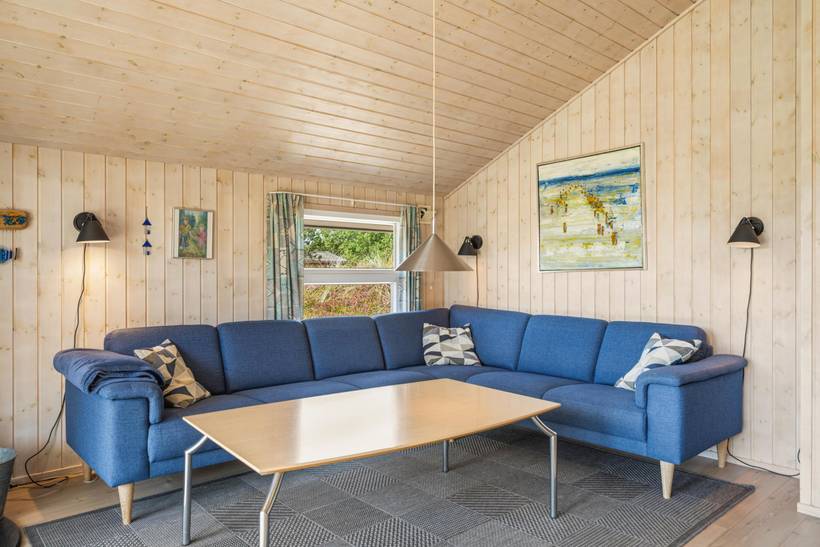 Foto von Ferienhaus XV28 in Henne Strand - Westjütland