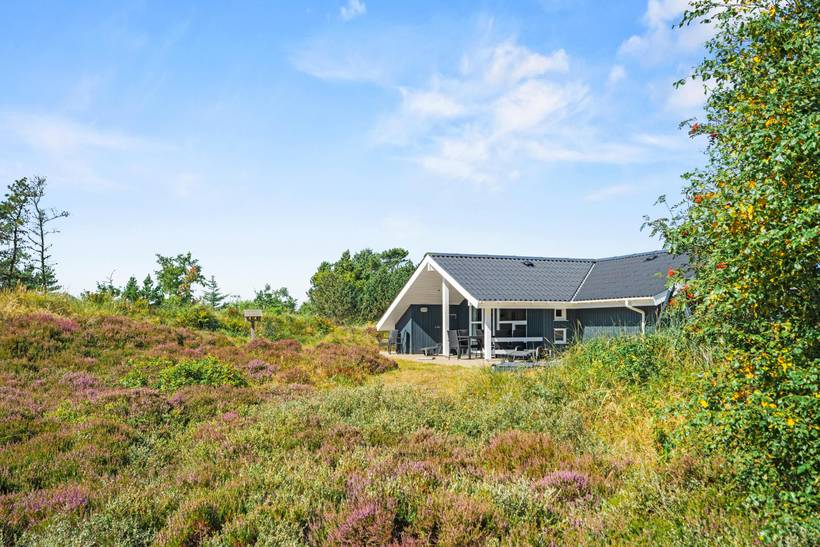Foto von Ferienhaus XV28 in Henne Strand - Westjütland